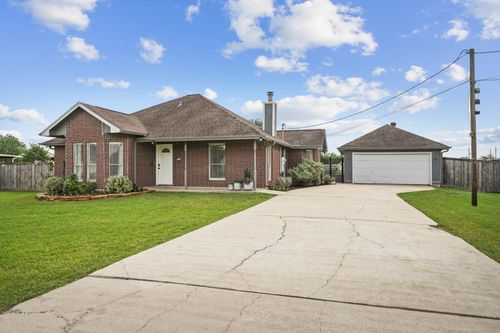 3603 Lone Pine Dr, Santa Fe, TX, 77510-7000 | Card Image