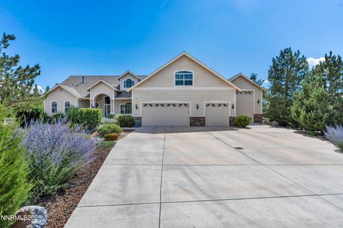 2600 Skyline Dr, Minden, NV, 89423-8022 | Card Image
