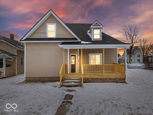 929 W 3rd St, Rushville, IN, 46173-1725 | Card Image