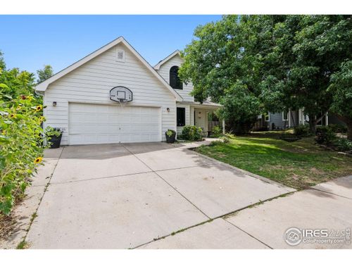 413 Mapleton Ct, Fort Collins, CO, 80526-3017 | Card Image