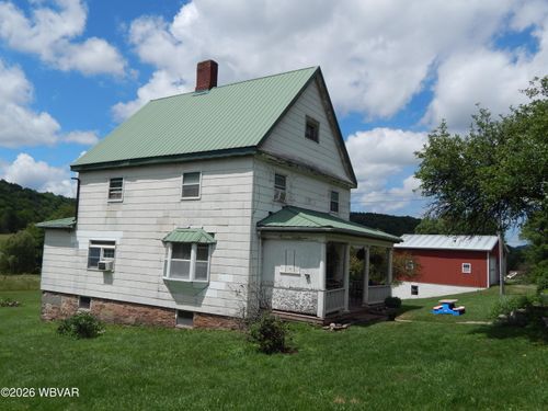 parcel-2-533 Round Top Rd, Wellsboro, PA, 16901-6974 | Card Image