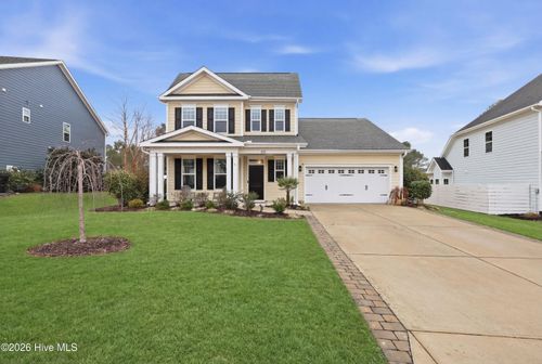436 Island End Ct, Wilmington, NC, 28412-4506 | Card Image