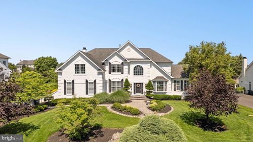 125 Addis Dr, CHURCHVILLE, PA, 18966-1165 | Card Image