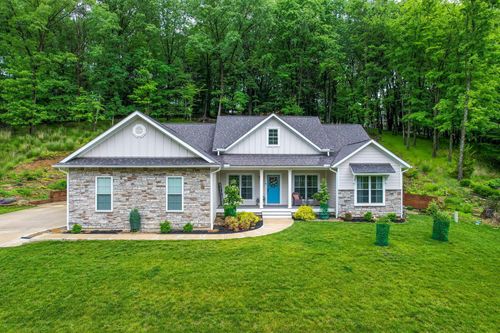 866 Howell Dr, Newark, OH, 43055-1576 | Card Image