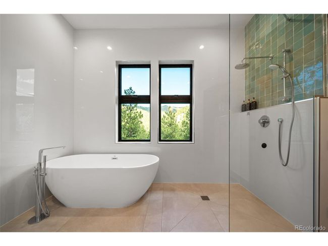 365 Bow Mountain Rd, House other with 4 bedrooms, 4 bathrooms and null parking in Boulder CO | Image 30