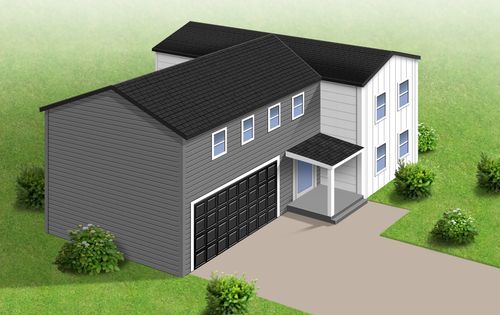 7436 North St, Saint Louis Park, MN, 55426-4331 | Card Image