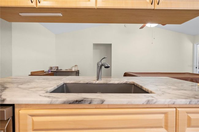 7660 Holiday Dr, House other with 4 bedrooms, 3 bathrooms and null parking in Spring Hill FL | Image 33