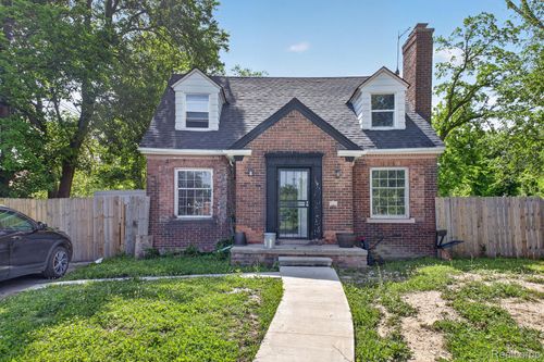 14949 Coyle St, Detroit, MI, 48227-2685 | Card Image