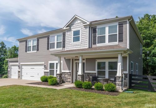 3951 W Nimita Ct, Bloomington, IN, 47404-8850 | Card Image