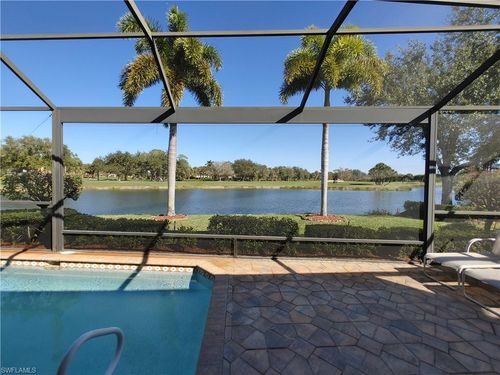 3497 Odyssea Ct, NORTH FORT MYERS, FL, 33917-7783 | Card Image
