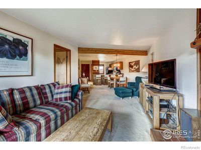 9443 - 9430 Ryan Gulch, Condo with 2 bedrooms, 2 bathrooms and null parking in Silverthorne CO | Image 1