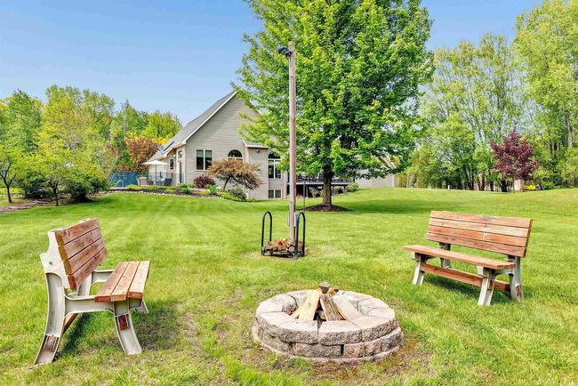 8373 Serenity Lane, House other with 4 bedrooms, 4 bathrooms and null parking in CHASE WI | Image 38