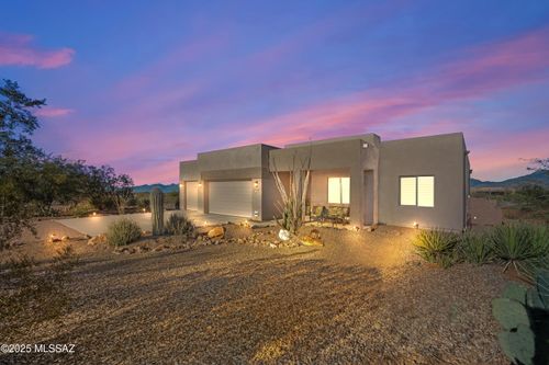 13585 S Rockhouse Canyon Trl, Vail, AZ, 85641-0438 | Card Image