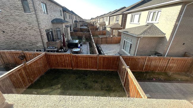 3236 Post Rd, House attached with 3 bedrooms, 3 bathrooms and 1 parking in Oakville ON | Image 33