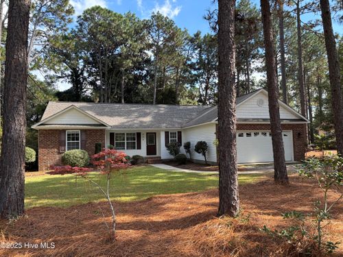 235 N Grape St, Pinebluff, NC, 28373-8121 | Card Image