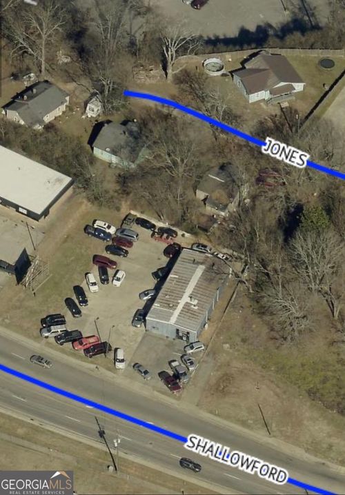 577/583 Shallowford Road Nw, Gainesville, GA, 30504 | Card Image