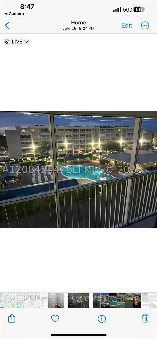405t-329 Se 3rd St, Hallandale Beach, FL, 33009-5679 | Card Image