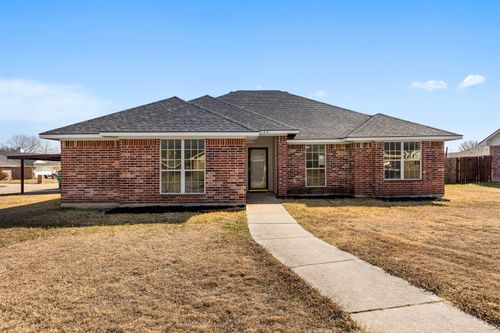 220 Broken Arrow Drive, Waco, TX, 76705 | Card Image