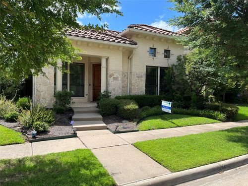 830 La Cima, Irving, TX, 75039-3068 | Card Image