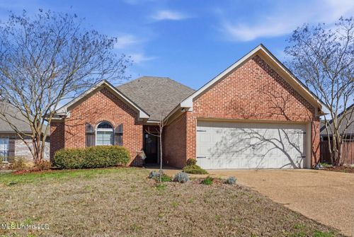 309 Flagstone Dr, Brandon, MS, 39042-6066 | Card Image