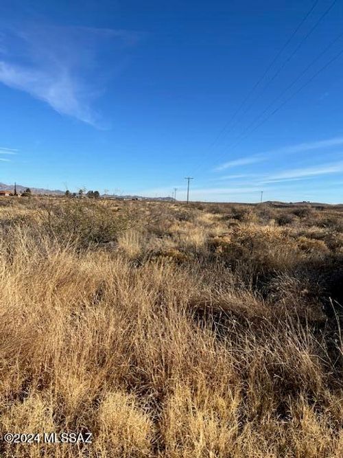 5-3.81Ac N Coronado, Willcox, AZ, 85643 | Card Image