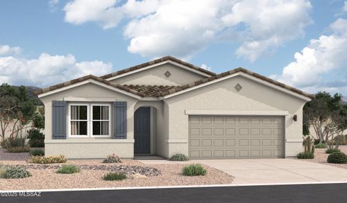 11464 W Pasture Road, Marana, AZ, 85653 | Card Image