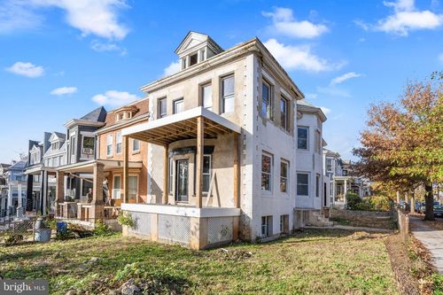 4000 3rd St Nw, WASHINGTON, DC, 20011-4804 | Card Image