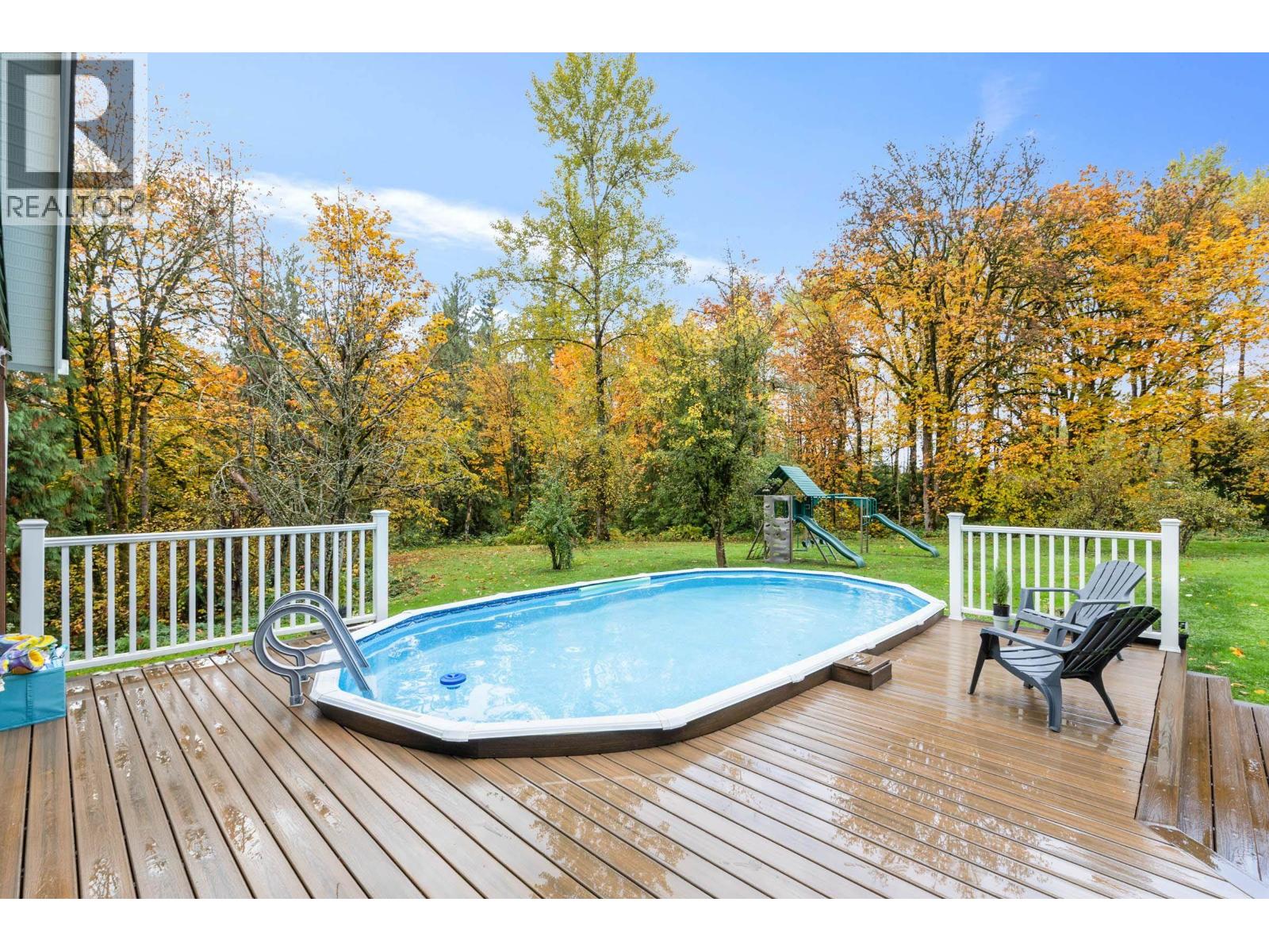 Residential in Maple Ridge