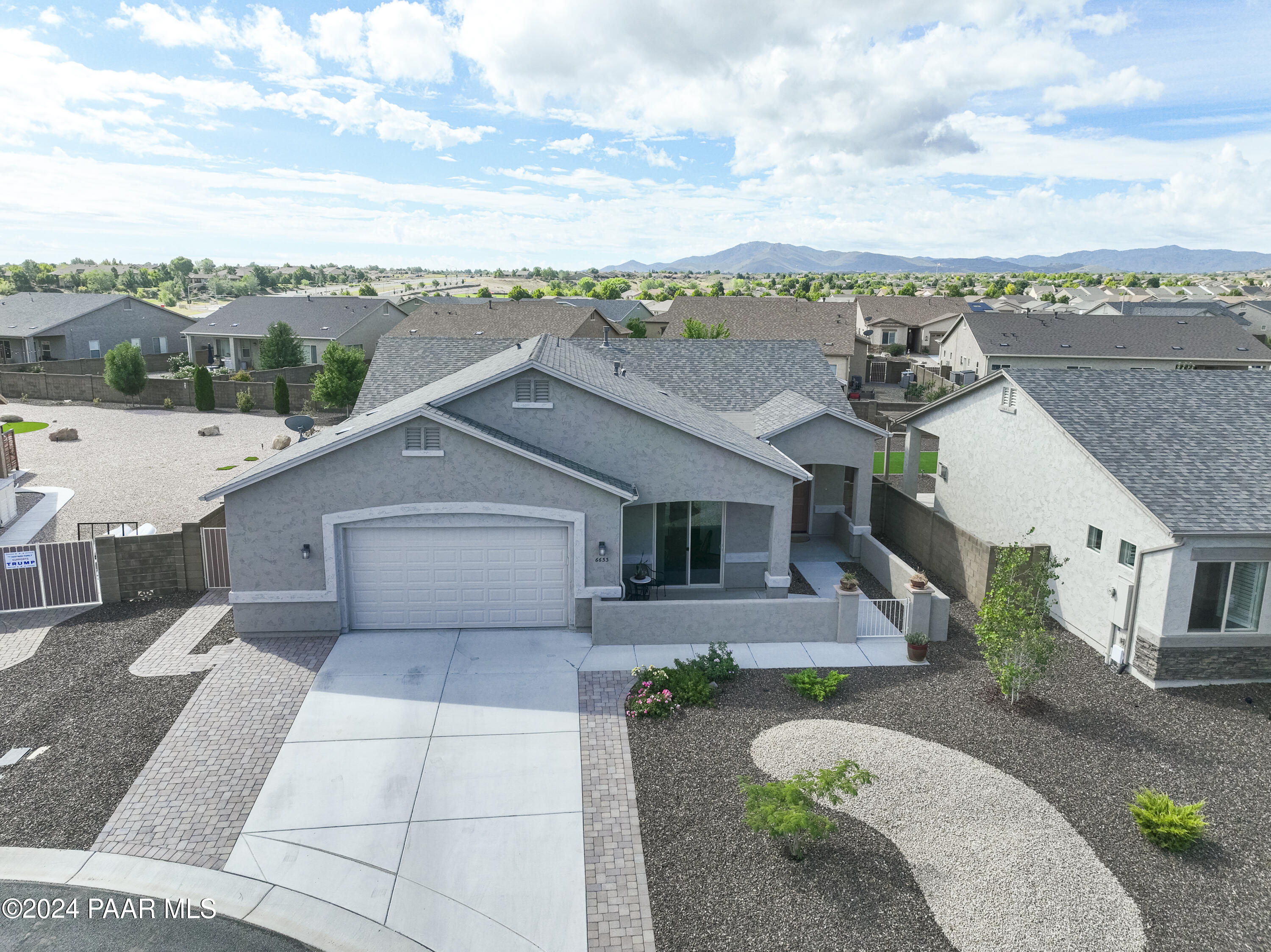 Sandpiper Way, Prescott Valley, AZ 86314