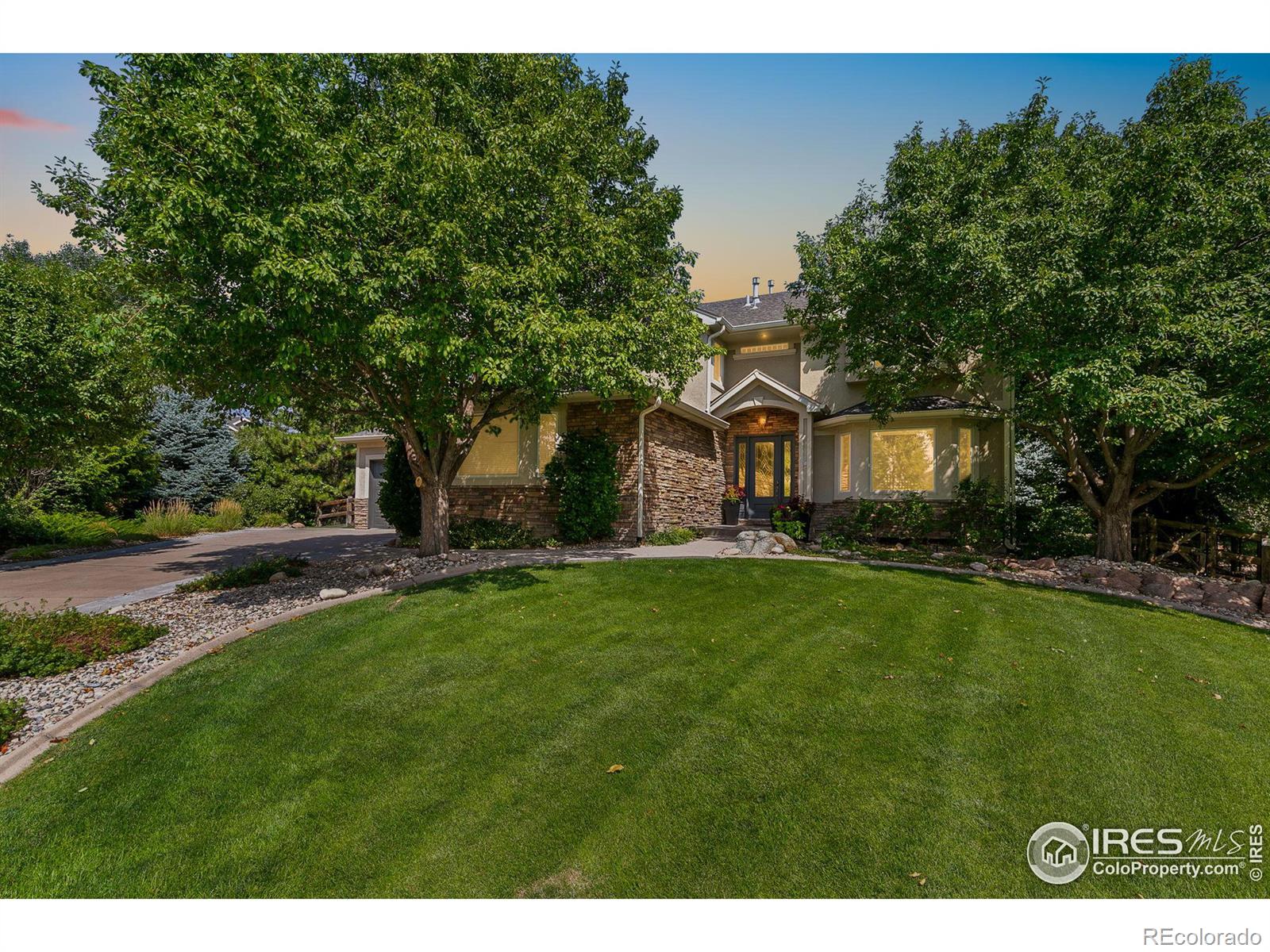 Egret Ct, Fort Collins, CO 80528