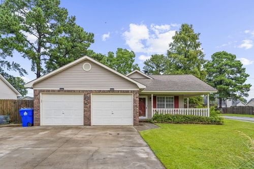 7700 Buck Pond Road, North Charleston, SC, 29418 | Card Image