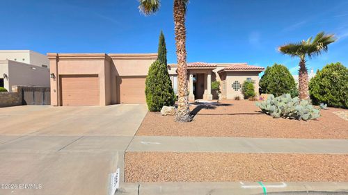 2897 Cheyenne Dr, Las Cruces, NM, 88011-5232 | Card Image