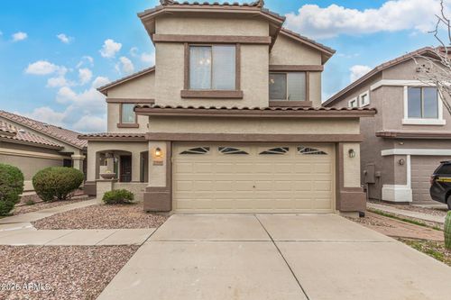 2518 W Long Shadow Trl, Phoenix, AZ, 85085-5055 | Card Image