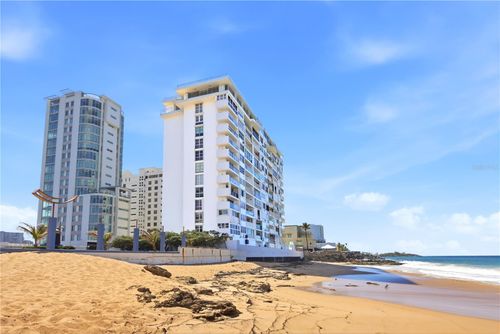 505-1035 Ave Ashford, San Juan, PR, 00907-1123 | Card Image