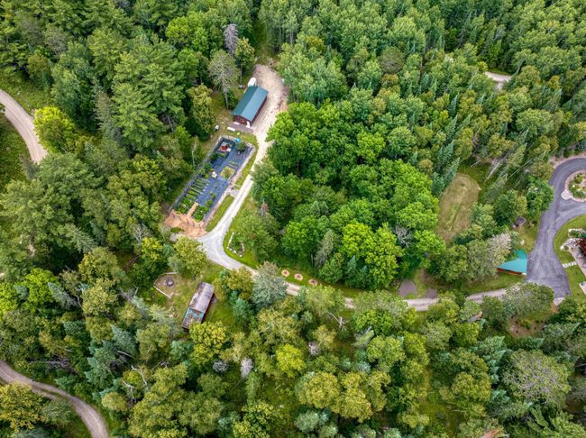 51864 Becker Road, House other with 3 bedrooms, 4 bathrooms and null parking in Bigfork MN | Image 70