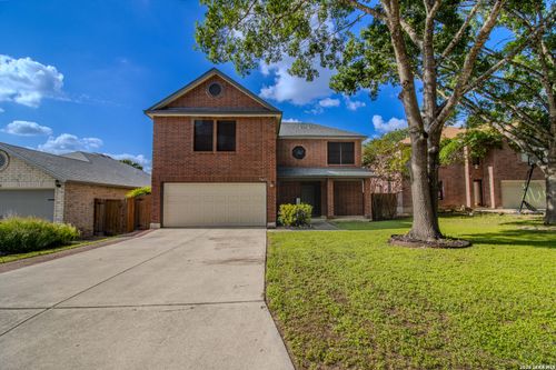 9615 Hillside Trl, San Antonio, TX, 78250-1731 | Card Image