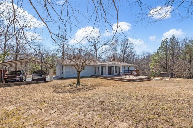 600 Margaret Cir, House other with 5 bedrooms, 3 bathrooms and 5 parking in Mc Minnville TN | Image 50