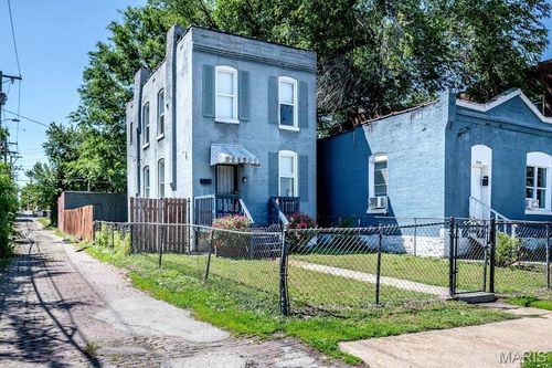 3745 Pennsylvania Ave, Saint Louis, MO, 63118-3713 | Card Image