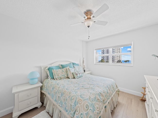 APT-516 - 3224 S Ocean Blvd, Condo with 2 bedrooms, 2 bathrooms and null parking in Highland Beach FL | Image 15