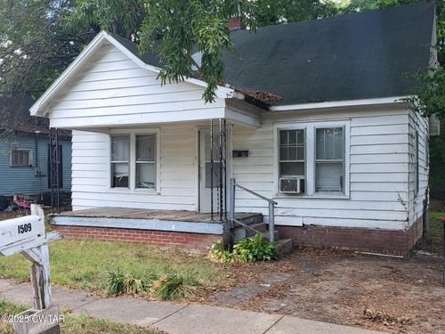 1509 Vine St, Humboldt, TN, 38343-2564 | Card Image