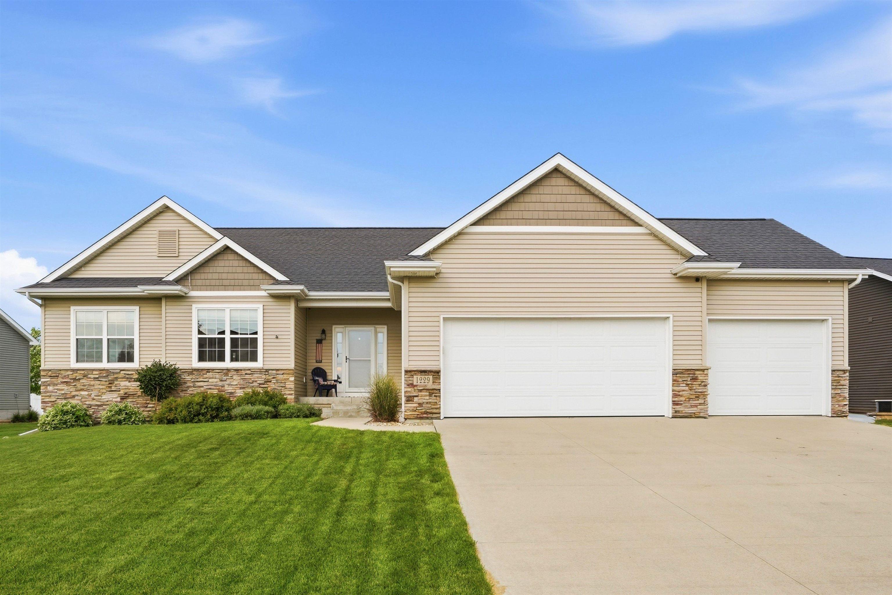 Residential in Waterloo