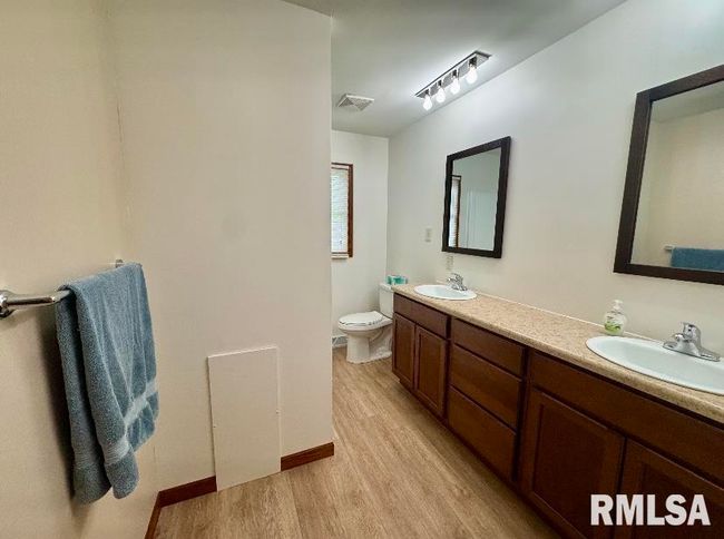 1492 45 Th St, House other with 3 bedrooms, 2 bathrooms and null parking in New Boston IL | Image 15