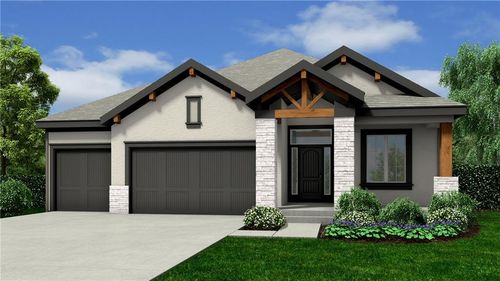 25150 W 141st Ter, Olathe, KS, 66061-7663 | Card Image