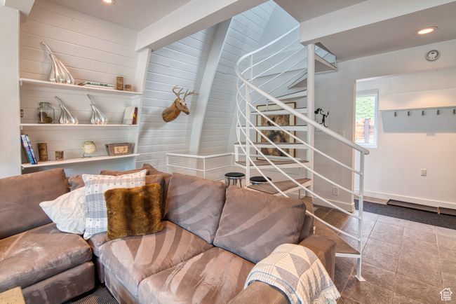 421 Ontario Ave, House other with 2 bedrooms, 3 bathrooms and 2 parking in Park City UT | Image 21