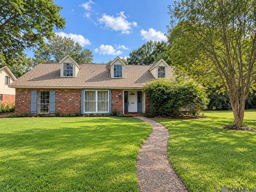 9736 Regency Dr, Baton Rouge, LA, 70815-4941 | Card Image