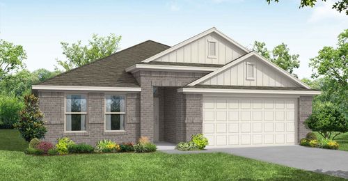945 Abalone Ave, Haslet, TX, 76052-4481 | Card Image