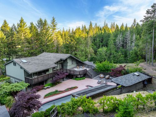 1550 Draper Valley Rd, Selma, OR, 97538-9737 | Card Image