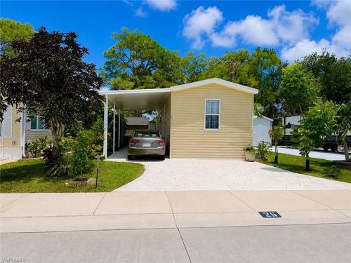 25-25 Bass Ln, Naples, FL, 34114 | Card Image