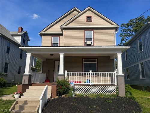 132 S Haines Ave, Alliance, OH, 44601-2340 | Card Image