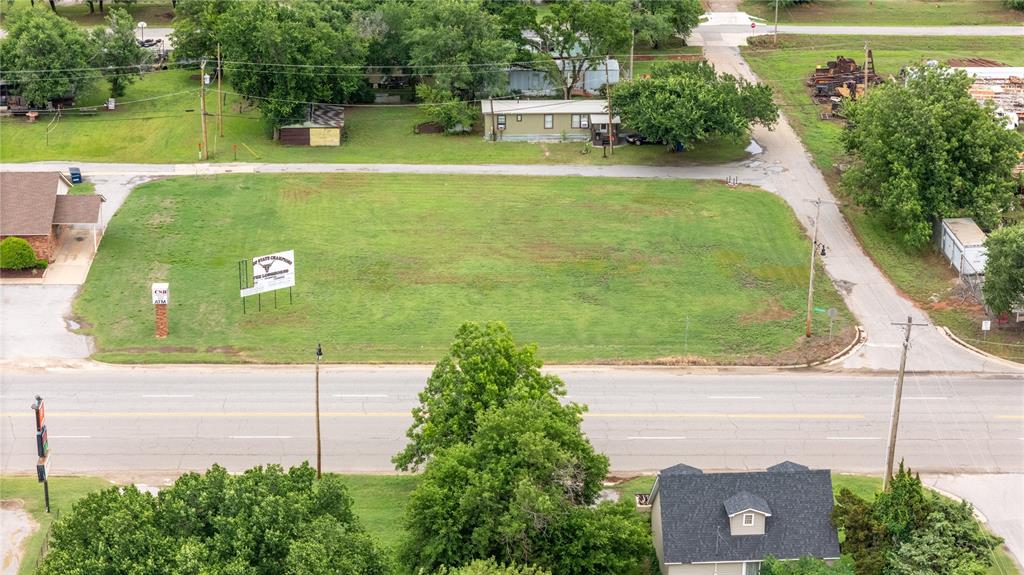 113 W Chestnut, Dover, OK 73734